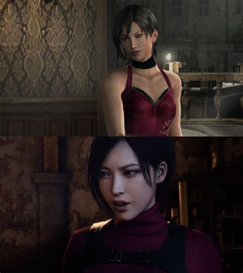 ada wong porn|Resident Evil Ada Wong Compilation: 3D Porn